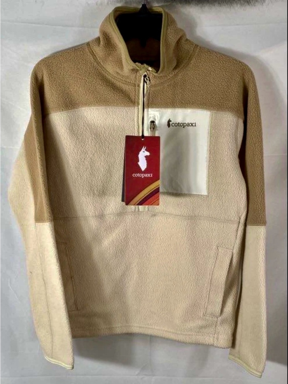 Cotopaxi Abrazo Fleece Jacket